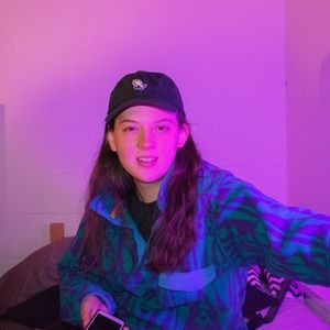 Meet your Posher, Sarah